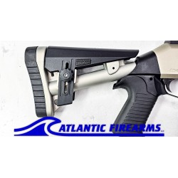 Rev Arms M4 Marine Semi Auto Shotgun