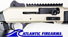 Rev Arms M4 Marine Semi Auto Shotgun