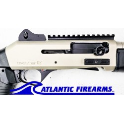 Rev Arms M4 Marine Semi Auto Shotgun