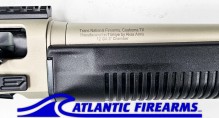 Rev Arms M4 Marine Semi Auto Shotgun
