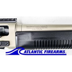 Rev Arms M4 Marine Semi Auto Shotgun