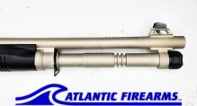 Rev Arms M4 Marine Semi Auto Shotgun
