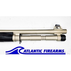 Rev Arms M4 Marine Semi Auto Shotgun