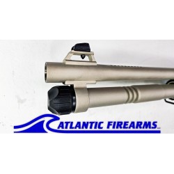 Rev Arms M4 Marine Semi Auto Shotgun