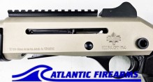 Rev Arms M4 Marine Semi Auto Shotgun