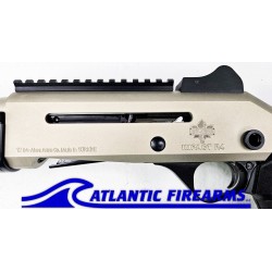 Rev Arms M4 Marine Semi Auto Shotgun
