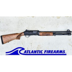 Rev Arms M4 Classic Semi Auto Shotgun