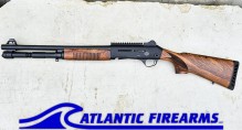 Rev Arms M4 Classic Semi Auto Shotgun