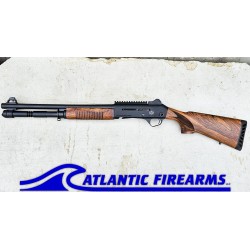 Rev Arms M4 Classic Semi Auto Shotgun