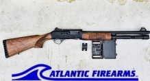 Rev Arms M4 Classic Semi Auto Shotgun