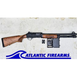 Rev Arms M4 Classic Semi Auto Shotgun