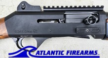 Rev Arms M4 Classic Semi Auto Shotgun
