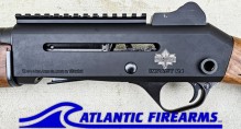 Rev Arms M4 Classic Semi Auto Shotgun