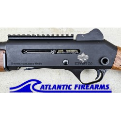 Rev Arms M4 Classic Semi Auto Shotgun