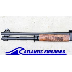Rev Arms M4 Classic Semi Auto Shotgun