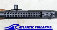 Rev Arms M4 Classic Semi Auto Shotgun