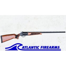 .410 Classic Wood  Revolver Shotgun
