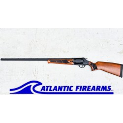 .410 Classic Wood  Revolver Shotgun