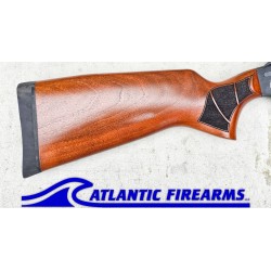 .410 Classic Wood  Revolver Shotgun