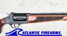 .410 Classic Wood  Revolver Shotgun