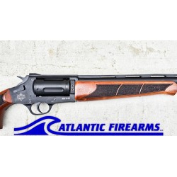 .410 Classic Wood  Revolver Shotgun