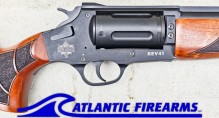 .410 Classic Wood  Revolver Shotgun