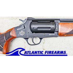 .410 Classic Wood  Revolver Shotgun