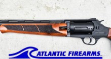 .410 Classic Wood  Revolver Shotgun