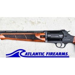 .410 Classic Wood  Revolver Shotgun