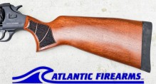 .410 Classic Wood  Revolver Shotgun