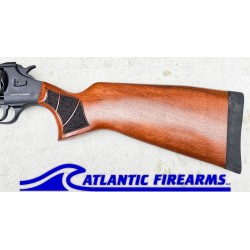 .410 Classic Wood  Revolver Shotgun