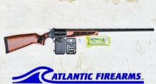 .410 Classic Wood  Revolver Shotgun