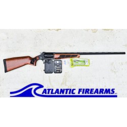 .410 Classic Wood  Revolver Shotgun