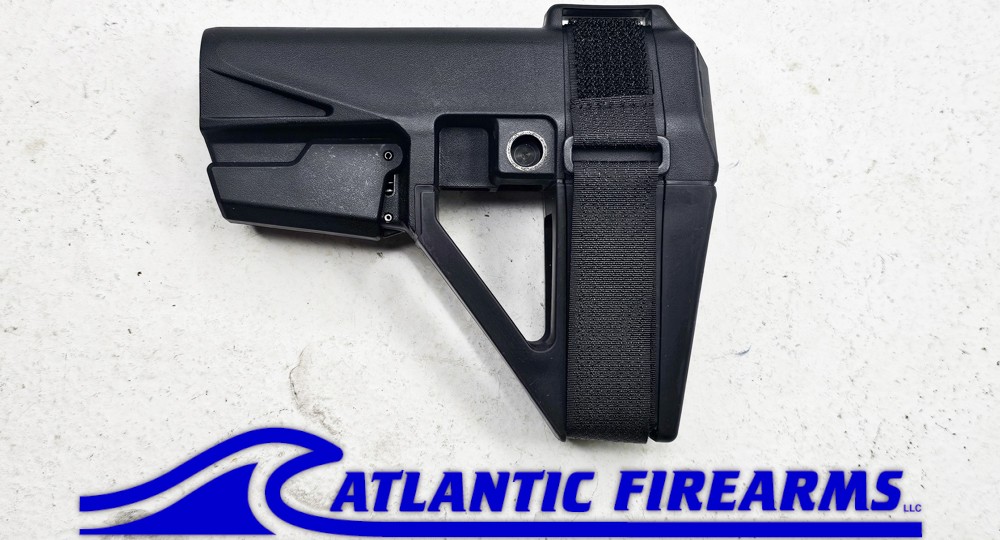 SB Tactical SBA5 Pistol Brace