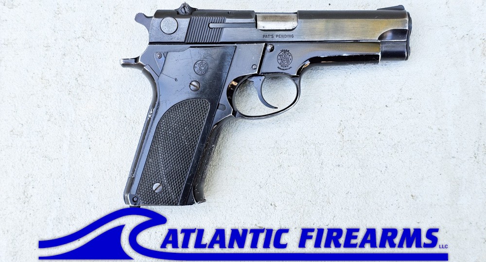 Atlantic Firearms, LLC - AtlanticFirearms.com
