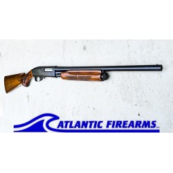 Remington 870 Wingmaster  Shotgun  Police Trade In-Blem