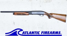 Remington 870 Wingmaster  Shotgun  Police Trade In-Blem
