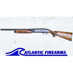Remington 870 Wingmaster  Shotgun  Police Trade In-Blem
