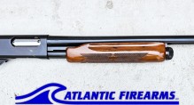 Remington 870 Wingmaster  Shotgun  Police Trade In-Blem