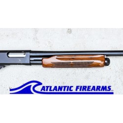 Remington 870 Wingmaster  Shotgun  Police Trade In-Blem