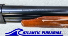 Remington 870 Wingmaster  Shotgun  Police Trade In-Blem