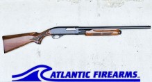 Remington 870 Wingmaster  Shotgun  Police Trade In-Blem
