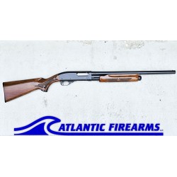 Remington 870 Wingmaster  Shotgun  Police Trade In-Blem