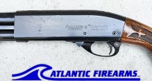 Remington 870 Wingmaster  Shotgun  Police Trade In-Blem