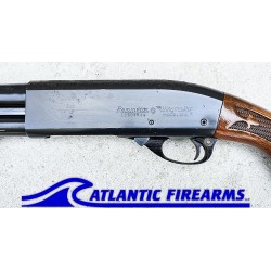 Remington 870 Wingmaster  Shotgun  Police Trade In-Blem
