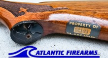 Remington 870 Wingmaster  Shotgun  Police Trade In-Blem