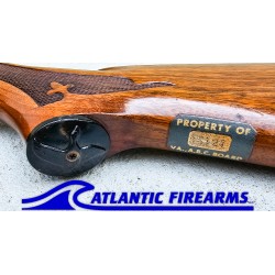 Remington 870 Wingmaster  Shotgun  Police Trade In-Blem