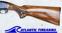 Remington 870 Wingmaster  Shotgun  Police Trade In-Blem