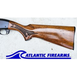 Remington 870 Wingmaster  Shotgun  Police Trade In-Blem