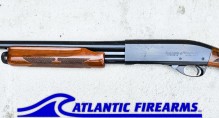 Remington 870 Wingmaster  Shotgun  Police Trade In-Blem